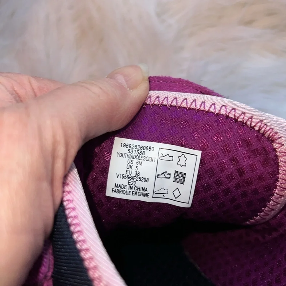 Lands End wore them